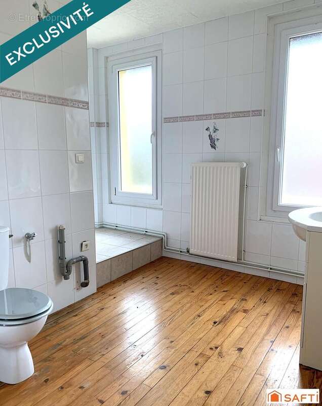 Photo 5 - Appartement à BELLEY