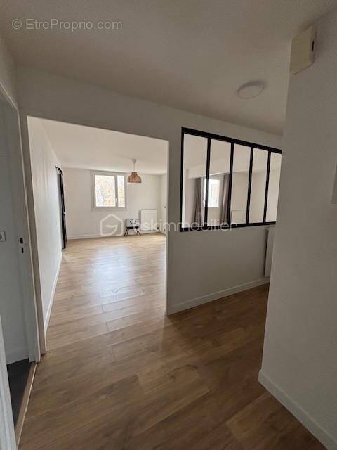 Appartement à ROISSY-EN-BRIE