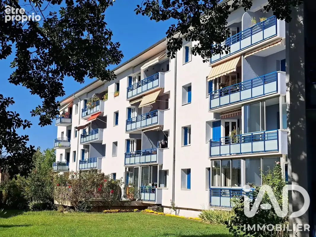 Photo 1 - Appartement à ANNECY