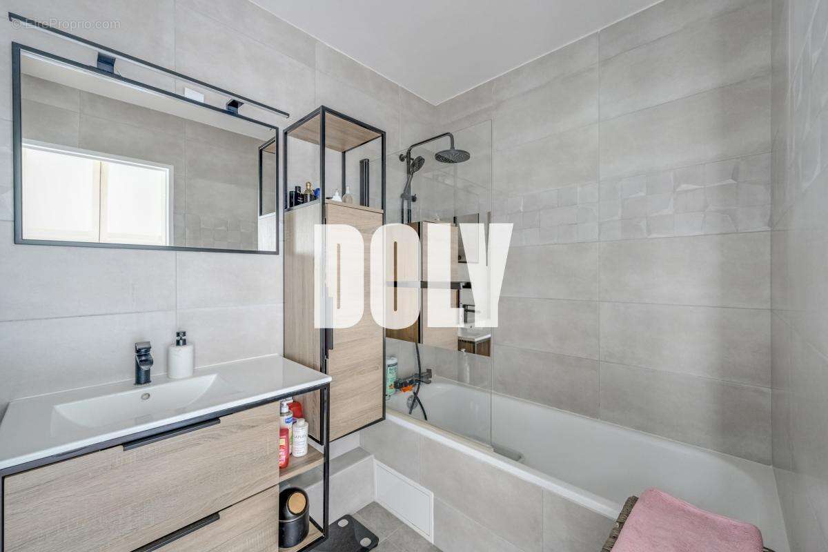 Appartement à PUTEAUX