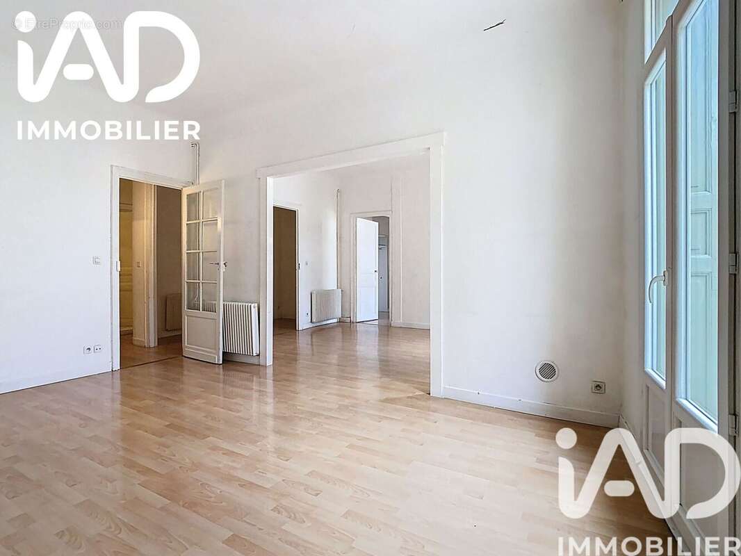 Photo 4 - Appartement à PERPIGNAN