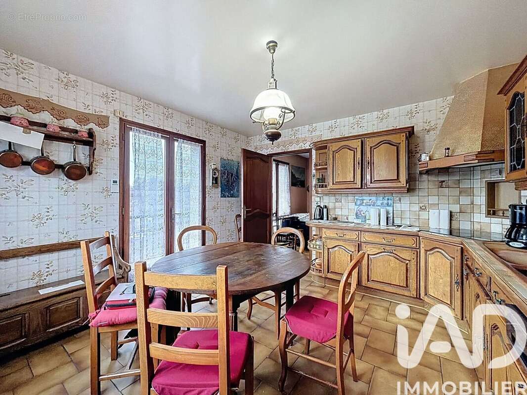 Photo 4 - Maison à TREIGNAC