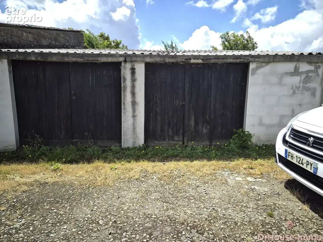 Maison 7 pièces 101 m² à vendre à Gorron (53120) - photo 4
