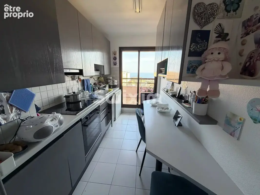 Grand appartement vue mer panoramique - photo 9
