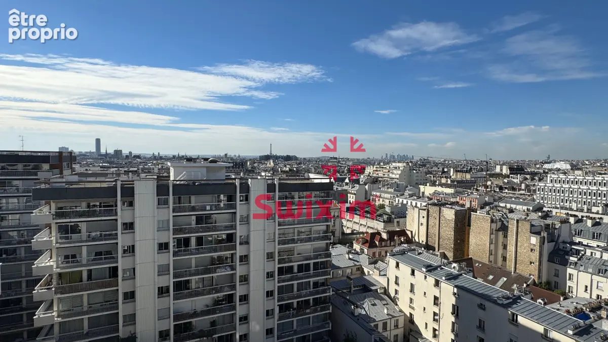Appartement 3 pièces 71 m² à vendre à Paris-11e (75011) - photo 4