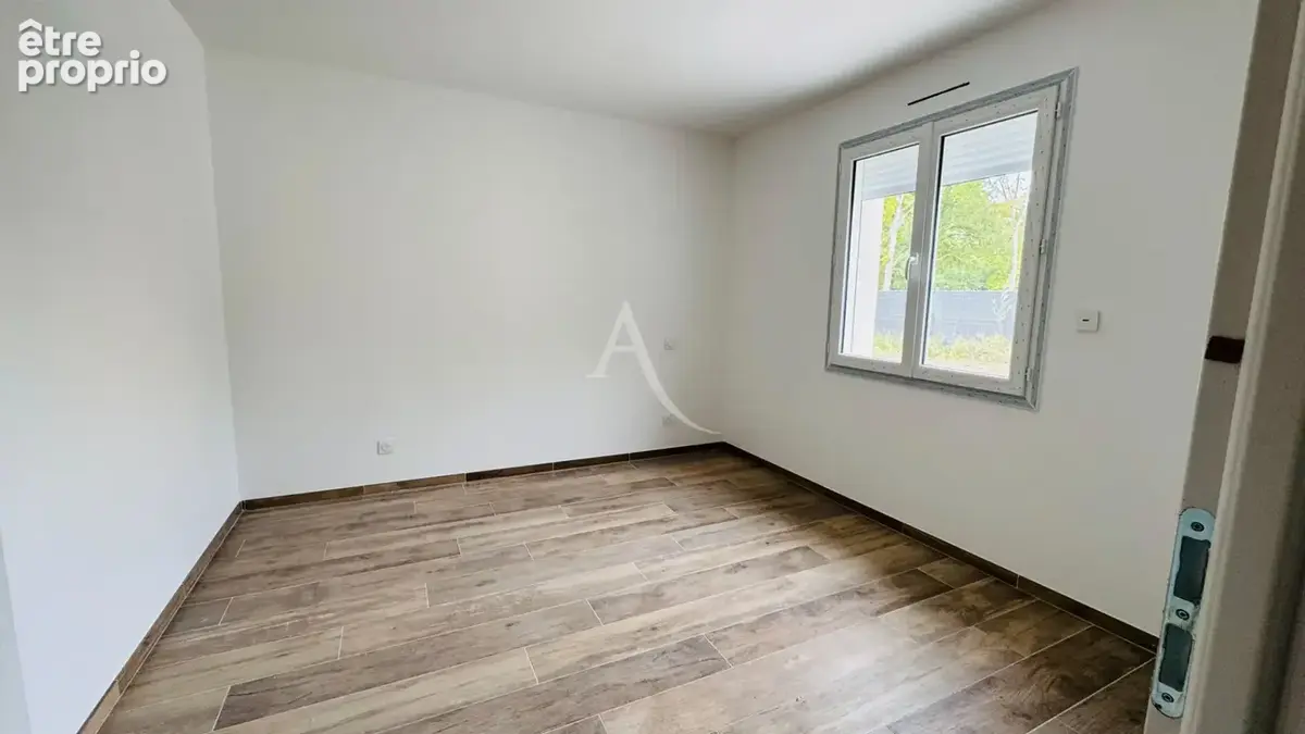 Maison neuve a vendre pruniers en sologne - photo 8