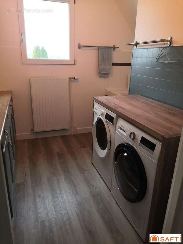 Photo 9 - Maison à SAINT-LAURENT-EN-GRANDVAUX