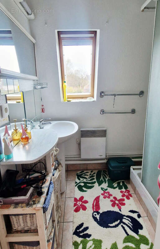 Appartement à TOUQUES