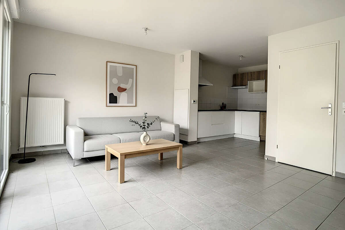 Appartement à GRADIGNAN