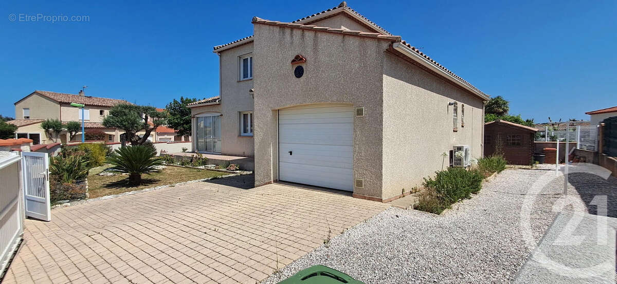 Maison 108 m² à Saint-Cyprien  - photo 3