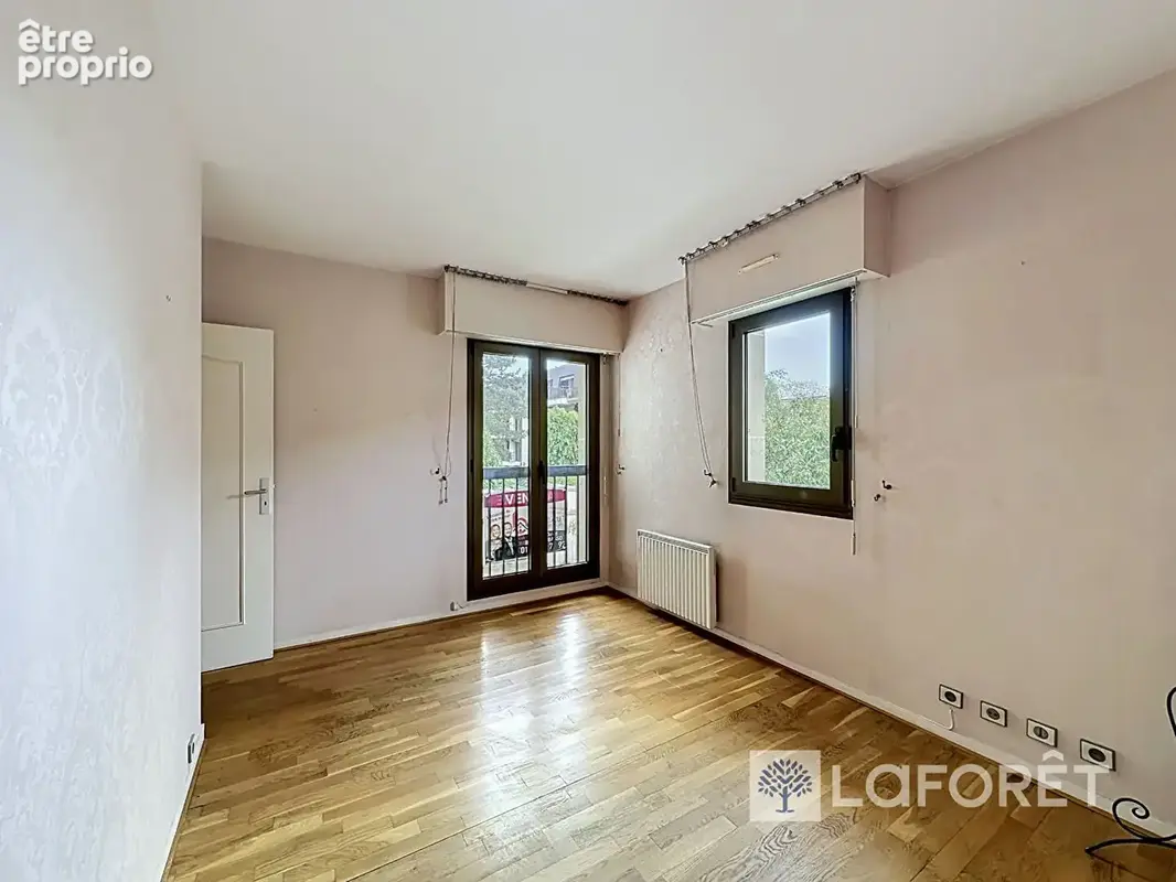 Rue fondouze  4 pieces dernier etage au calme - photo 10