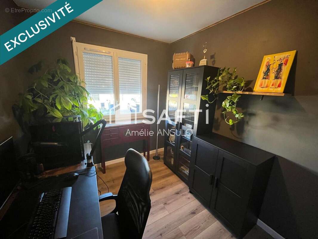 Photo 5 - Maison à SAINT-MARTIN-DU-FRENE