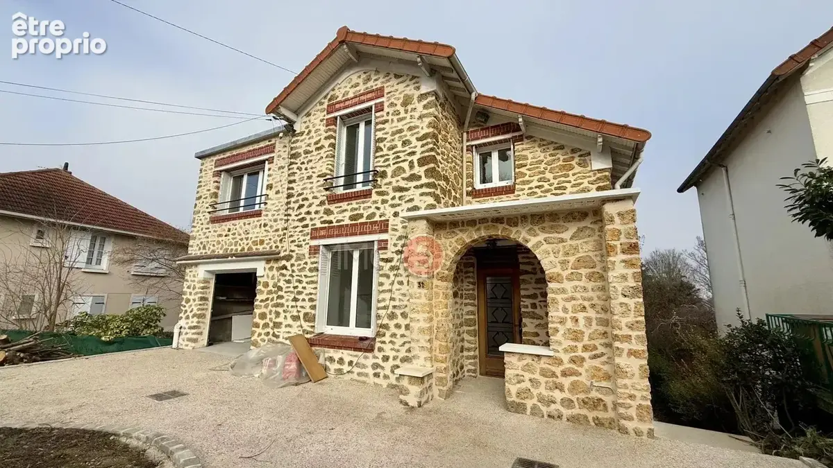 Maison 5 pièces 83 m² à vendre à Le Raincy (93340) - photo 12