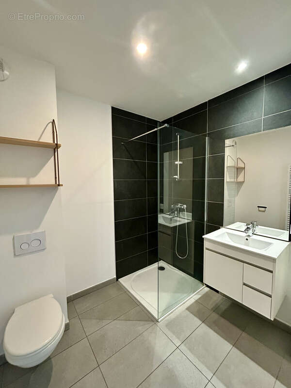 Appartement à AJACCIO