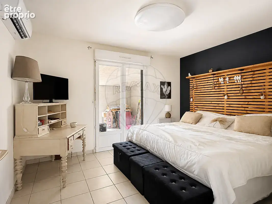 Maison 3 chambre(s) à vendre - photo 8