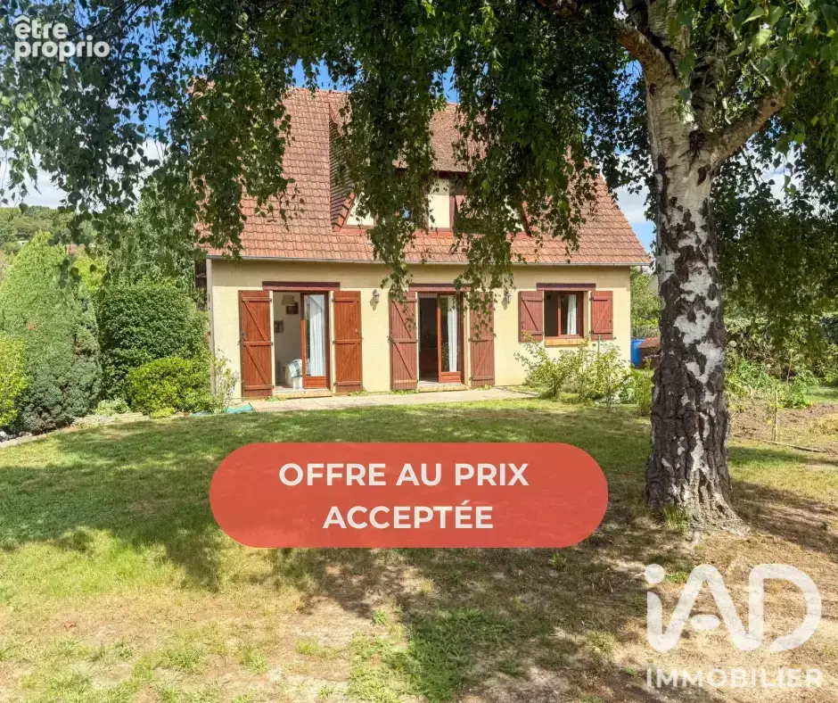 Photo 1 - Maison à IGOVILLE