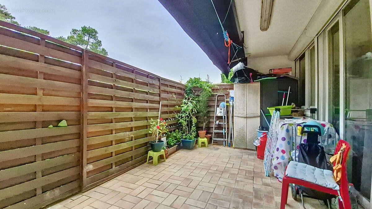 Appartement à TALENCE