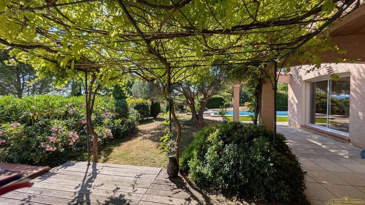 Maison 156 m² à Venerque  - photo 6