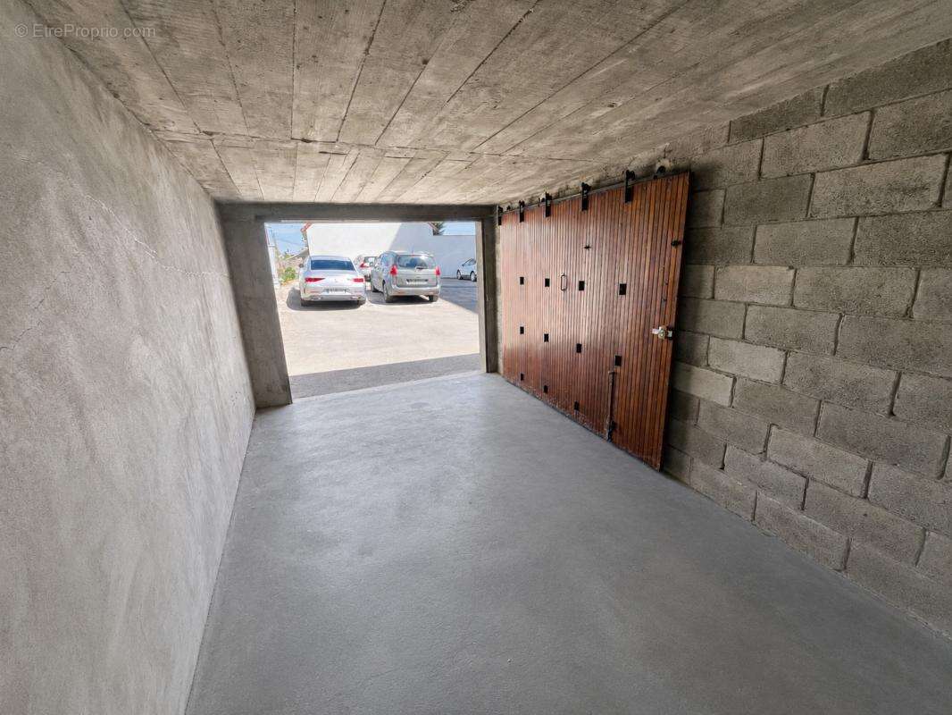 Parking à DIJON