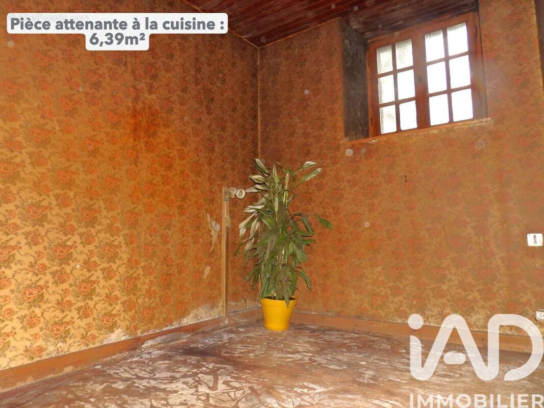 Photo 8 - Maison à BOURBRIAC