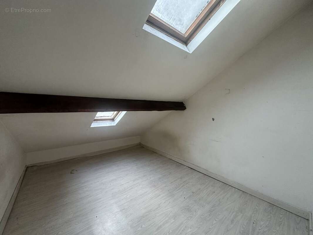 Appartement à FACHES-THUMESNIL