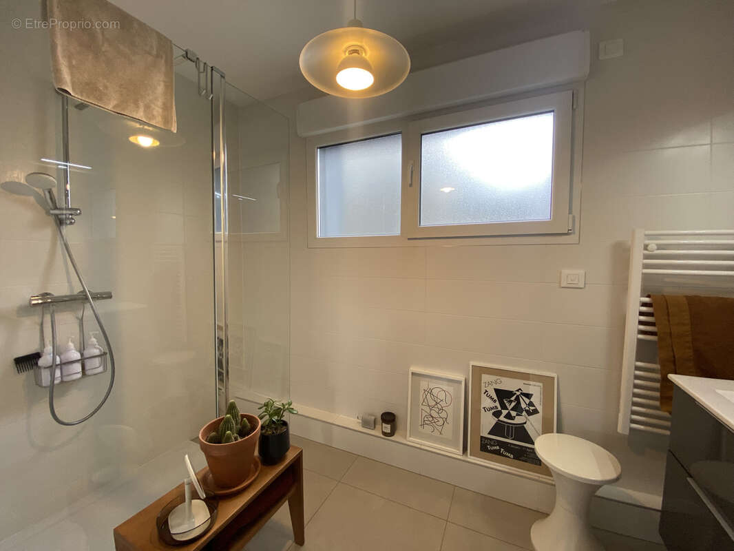 Appartement à VILLAGE-NEUF