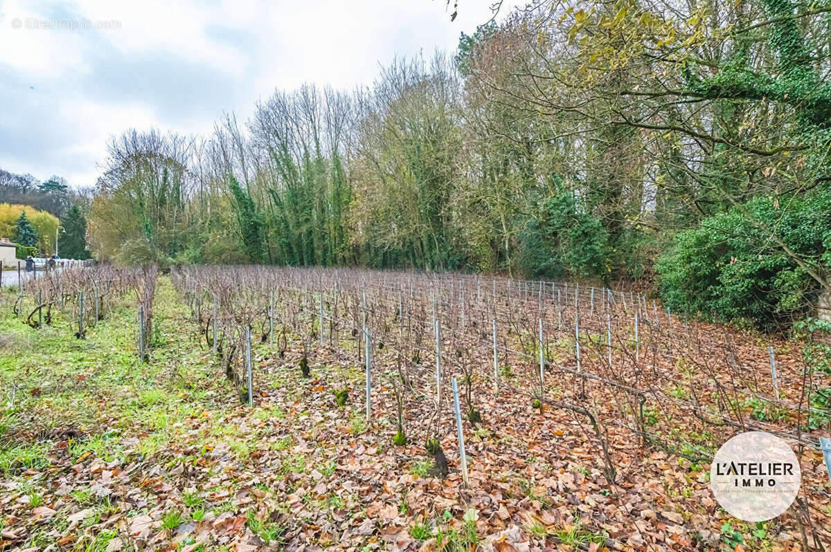 Maison à CHIGNY-LES-ROSES