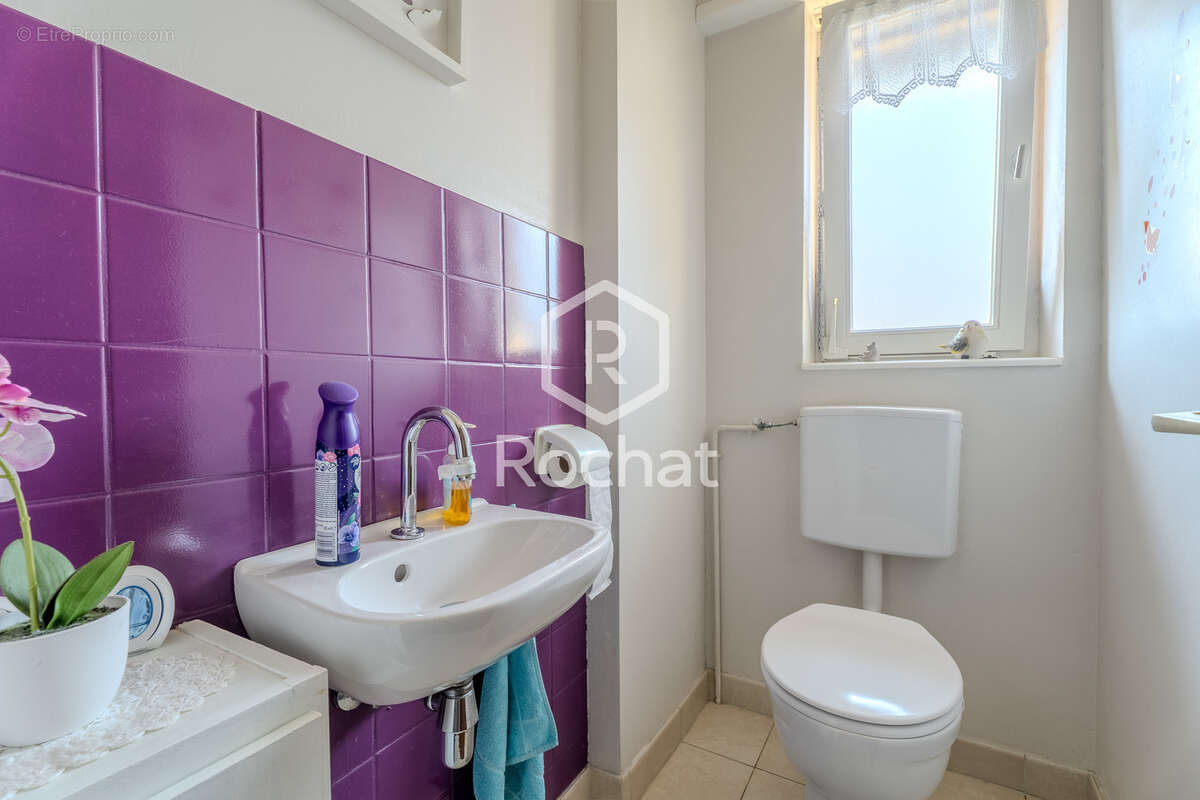 Durningen   maison individuelle en viager occupé   4 pièces   103,5 m2   terrain de 680 m2 - photo 12