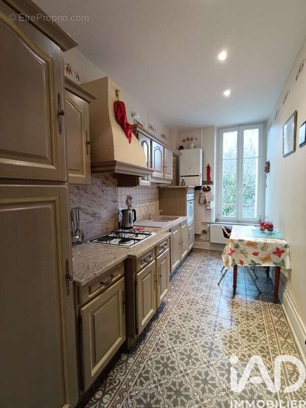 Photo 6 - Appartement à NANCY