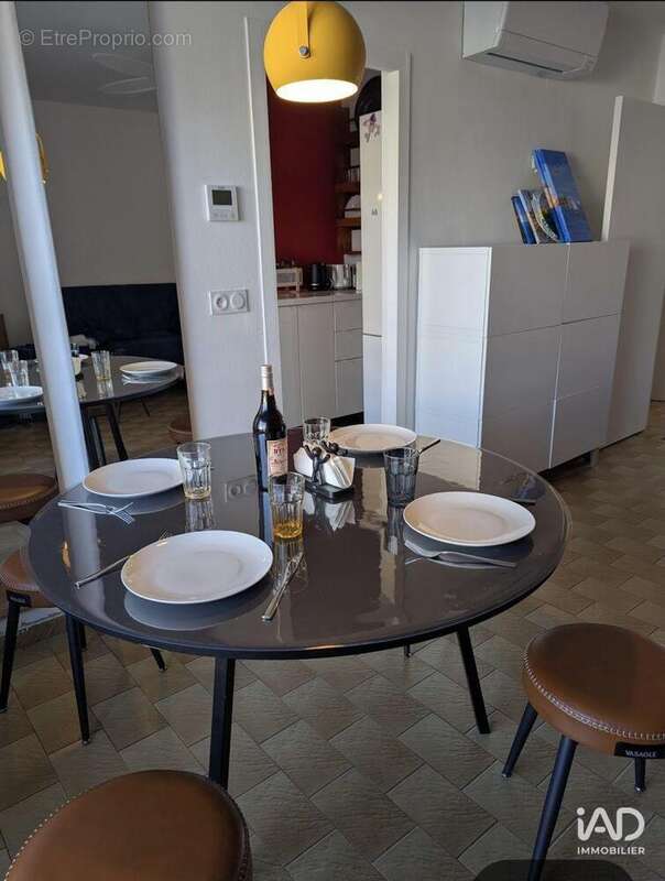 Photo 3 - Appartement à PERPIGNAN
