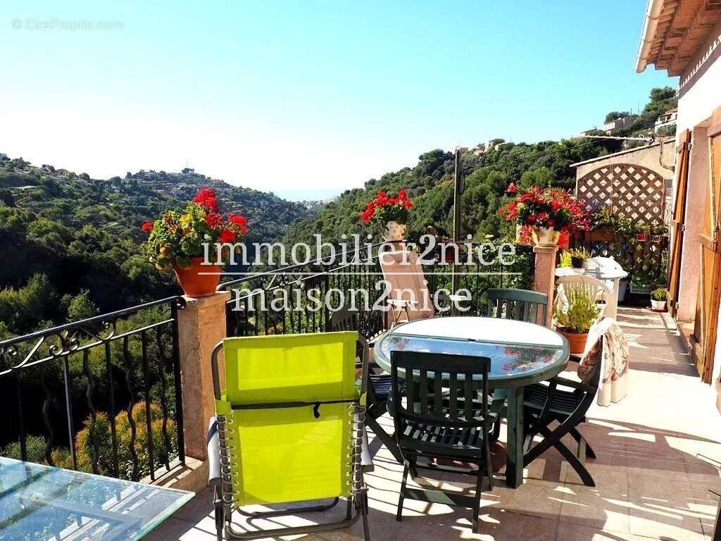 Maison à NICE