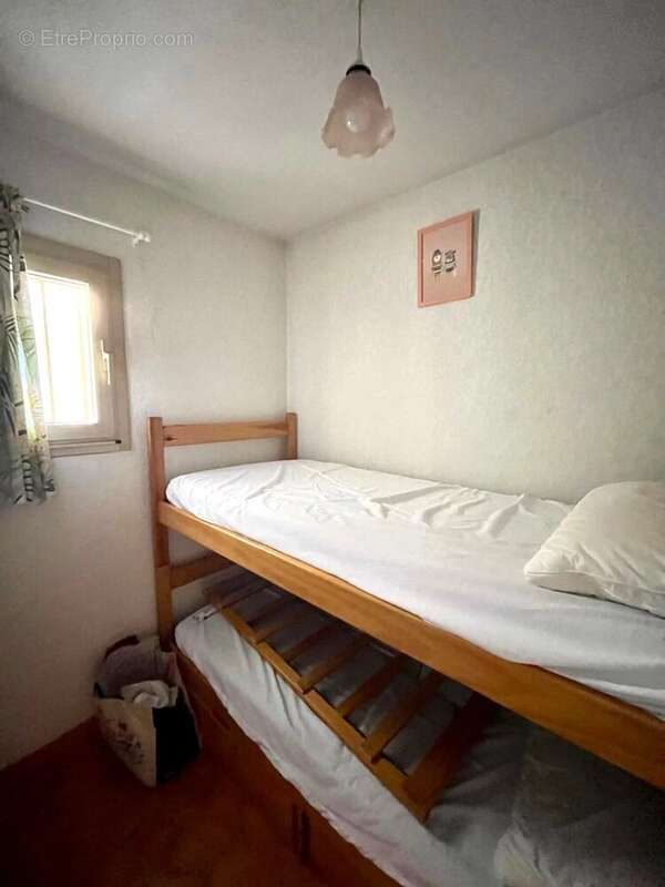 Appartement à SIX-FOURS-LES-PLAGES