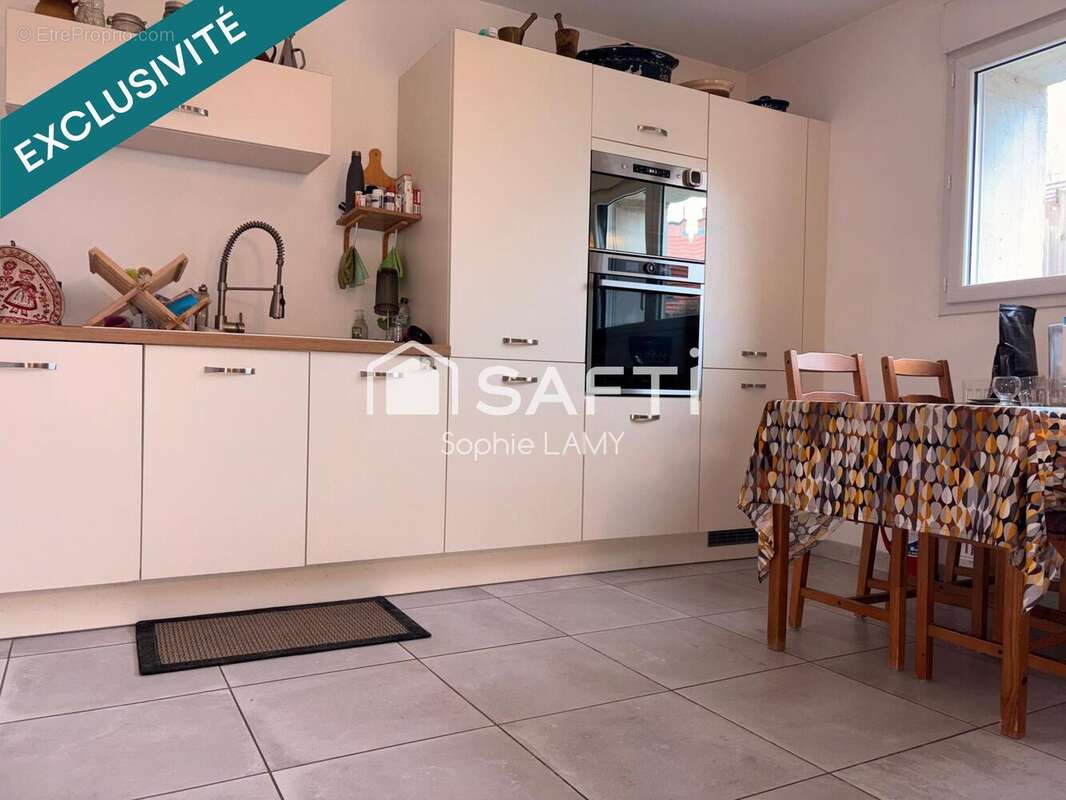 Photo 8 - Maison à CHEVIGNY-SAINT-SAUVEUR