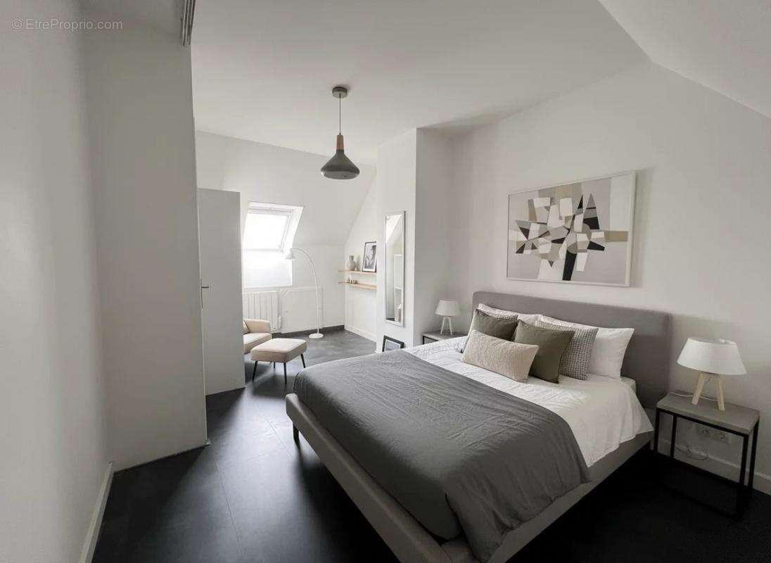 Maison à DAMMARTIN-EN-GOELE