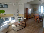 Appartement à SAINTE-ANNE-D'AURAY