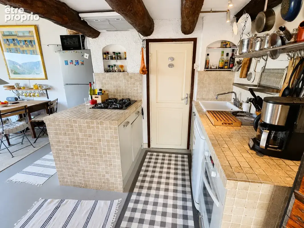 Maison de village d'exception - photo 7