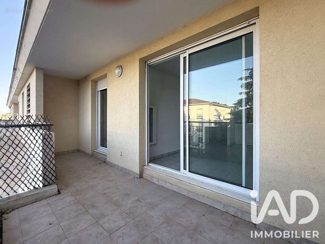 Photo 3 - Appartement à AVIGNON