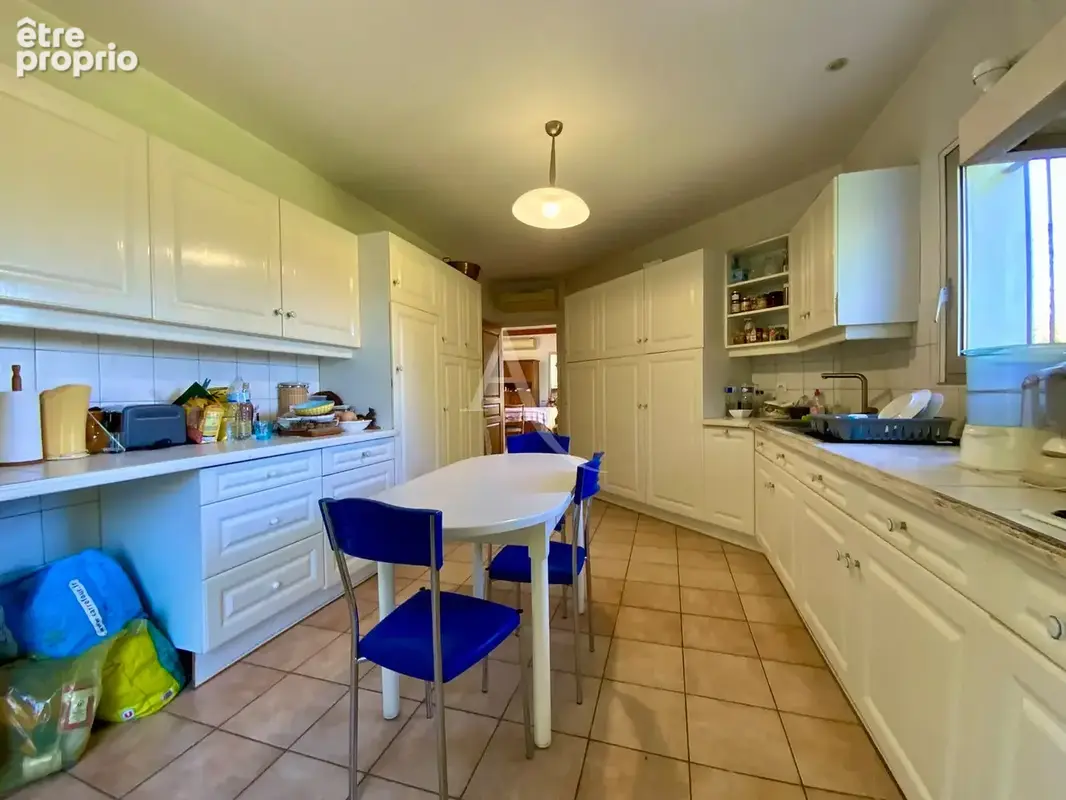Maison  d'architecte Cravans 17260 - photo 9