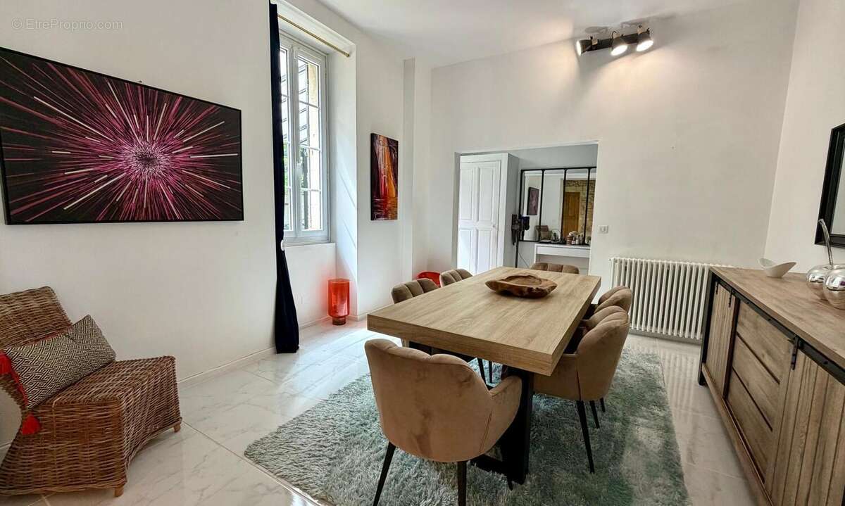 Photo 9 - Maison à L'ISLE-SUR-LA-SORGUE