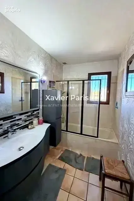 Puyricard – maison 115 m² utiles – piscine – terrain 612 m² – potentiel d’évolution - photo 14