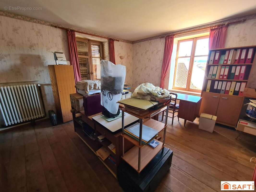 Photo 8 - Maison à DEYCIMONT