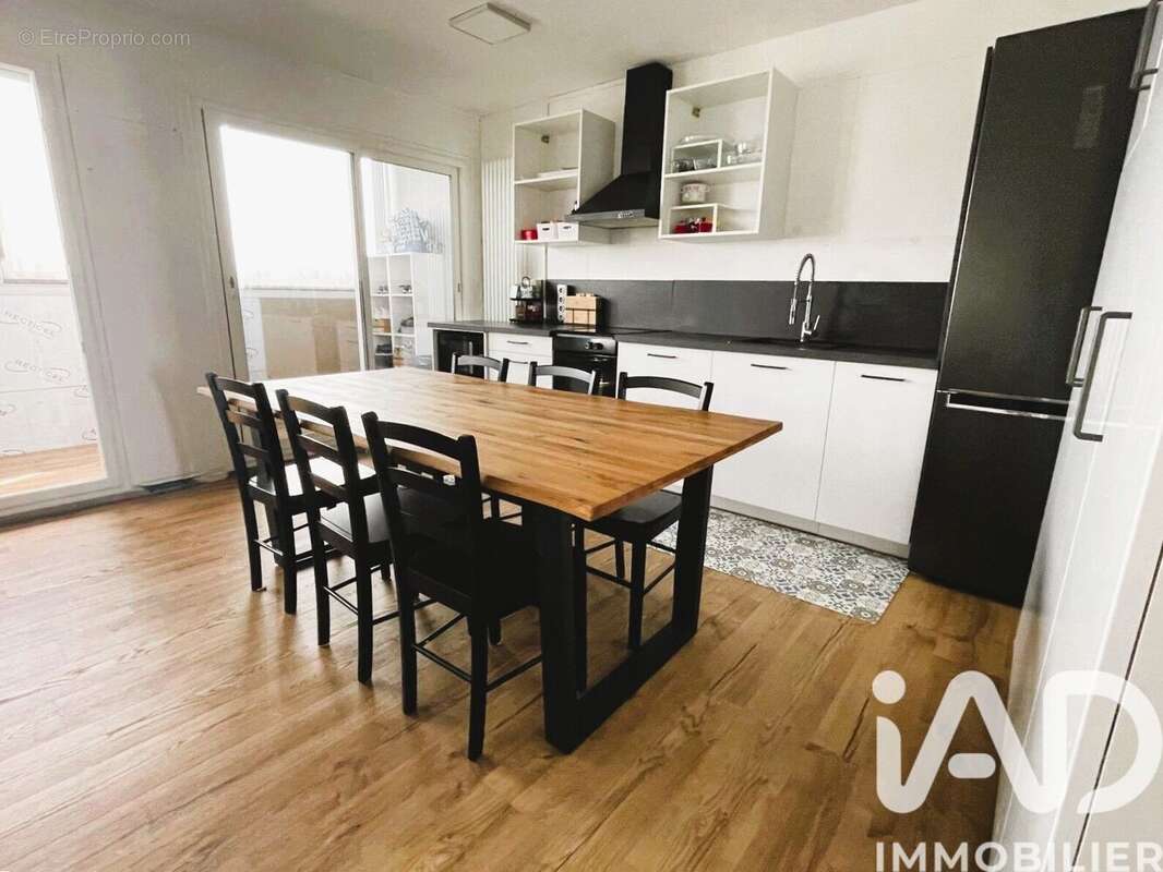 Photo 2 - Appartement à ANGERS