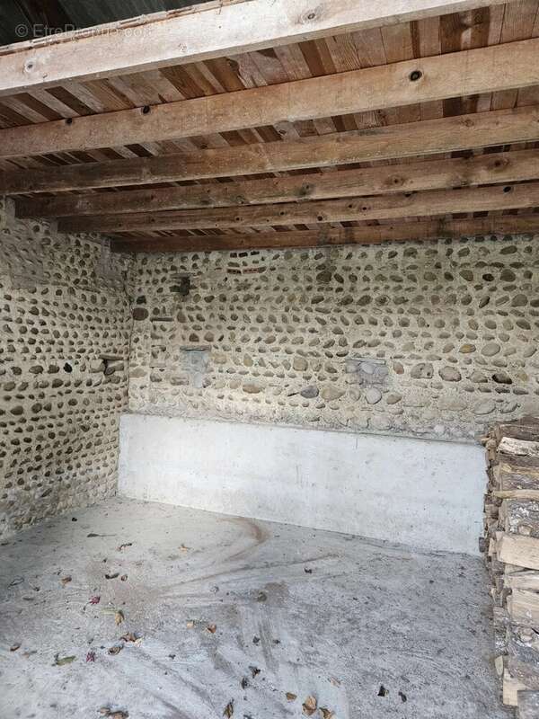 Maison à CAIXON