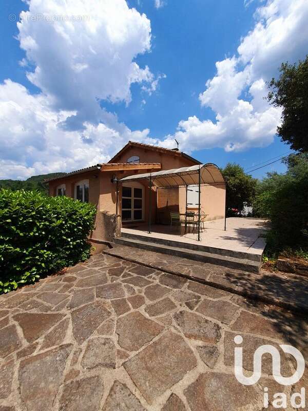 Photo 3 - Maison à LAMALOU-LES-BAINS