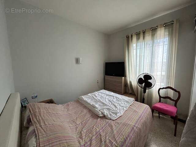 Maison à CANET-EN-ROUSSILLON