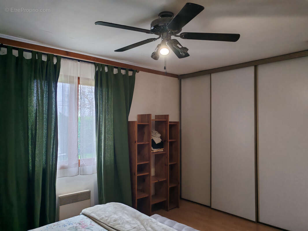 Maison à LISLE-SUR-TARN