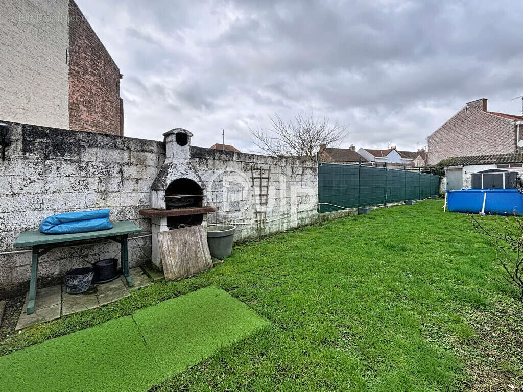 Maison à SECLIN