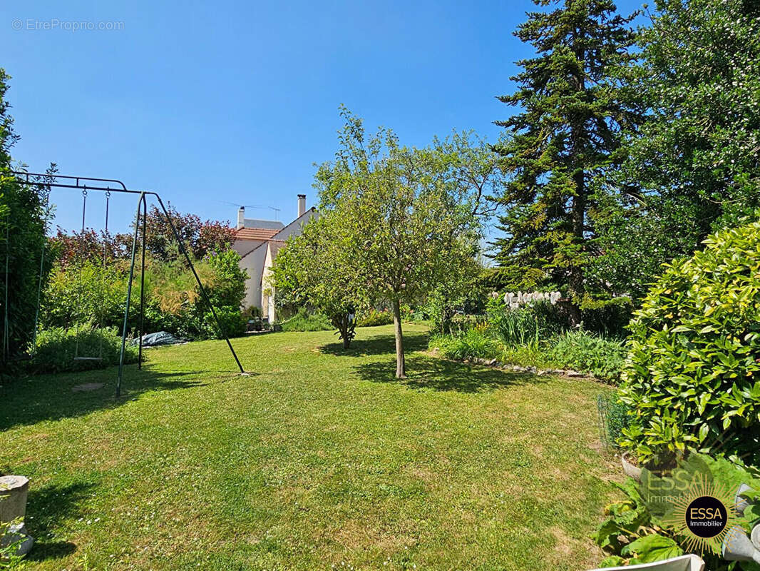 Maison à NOISY-LE-ROI