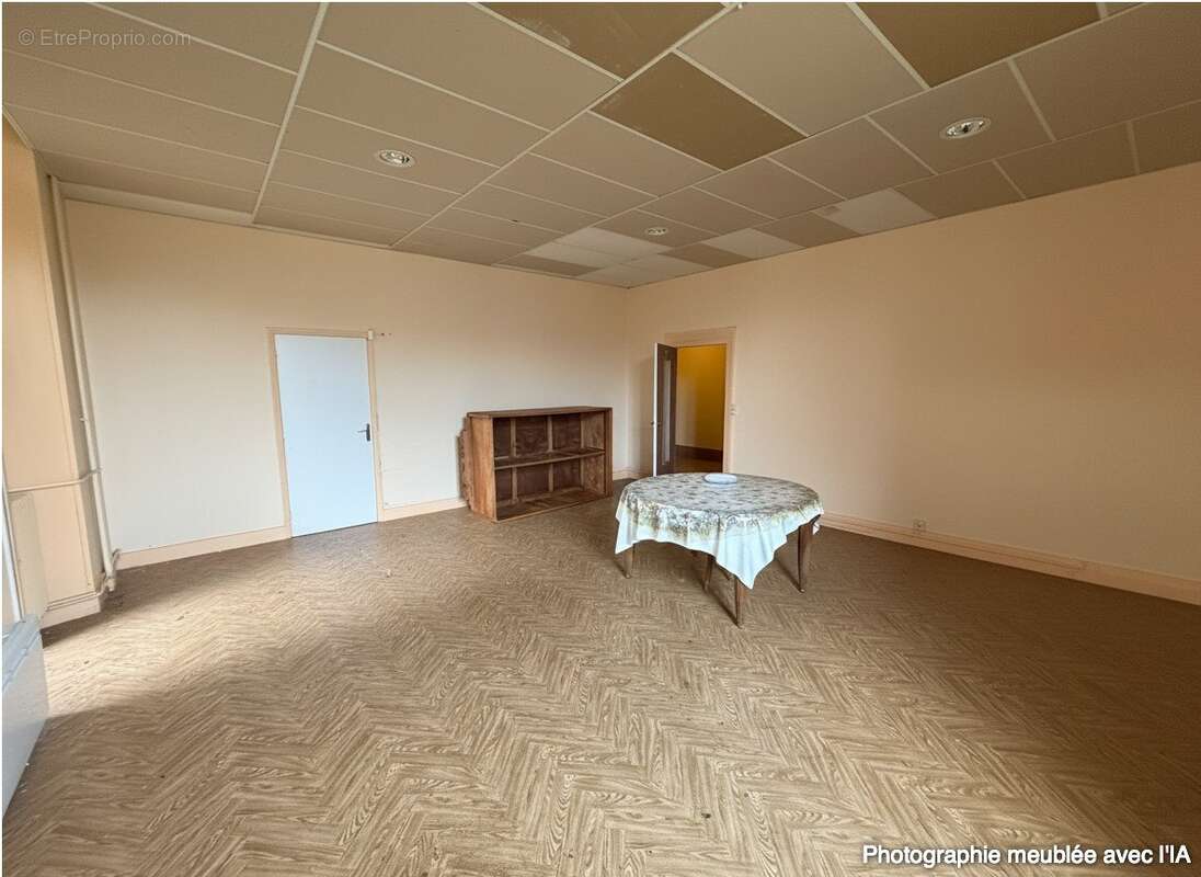 Ancien couvent de plus de 1000m2 - photo 6