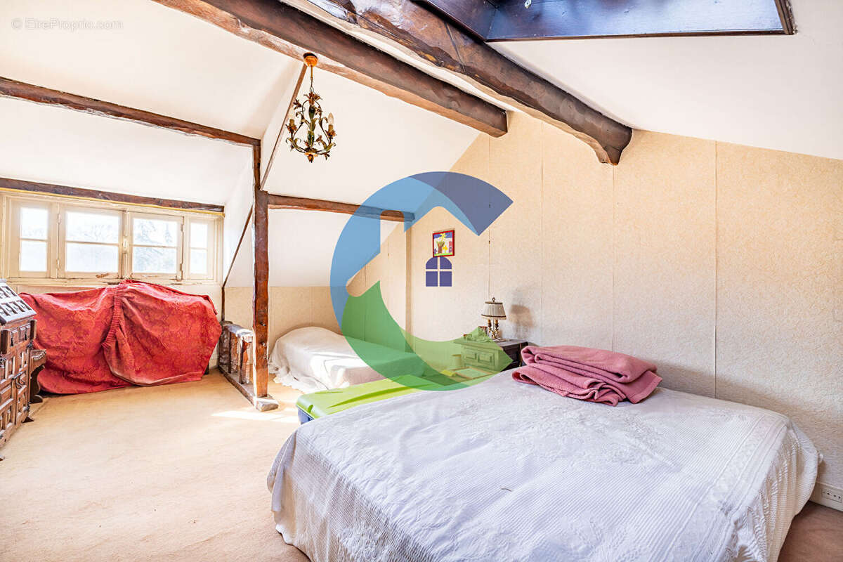 Maison à EPINAY-SUR-ORGE